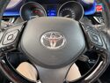 Véhicule d'occasion TOYOTA C-HR 122H DYNAMIC 2WD E-CVT