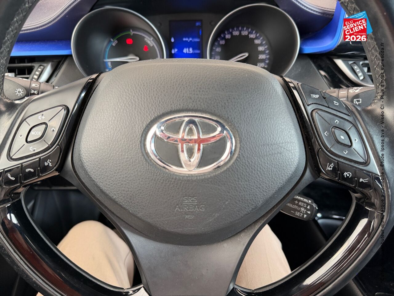 chez Toyota Belfort