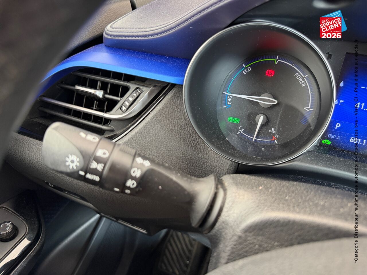 chez Toyota Belfort