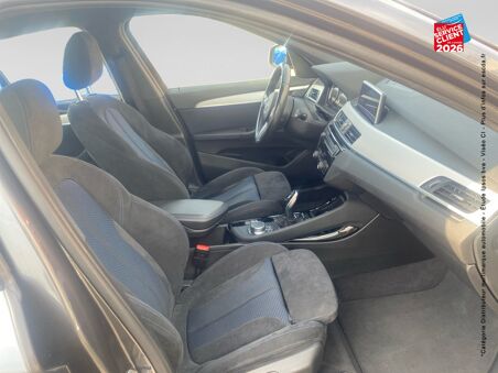 BMW X1 SDRIVE18DA 150CH M...