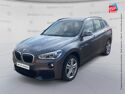 Véhicule d'occasion BMW X1 SDRIVE18DA 150CH M SPORT