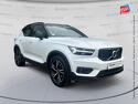 Véhicule d'occasion VOLVO XC40 D3 ADBLUE 150CH R-DESIGN GEARTRONIC 8