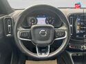 Véhicule d'occasion VOLVO XC40 D3 ADBLUE 150CH R-DESIGN GEARTRONIC 8