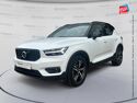 Véhicule d'occasion VOLVO XC40 D3 ADBLUE 150CH R-DESIGN GEARTRONIC 8