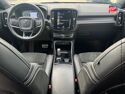 Véhicule d'occasion VOLVO XC40 D3 ADBLUE 150CH R-DESIGN GEARTRONIC 8
