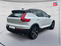 Véhicule d'occasion VOLVO XC40 D3 ADBLUE 150CH R-DESIGN GEARTRONIC 8