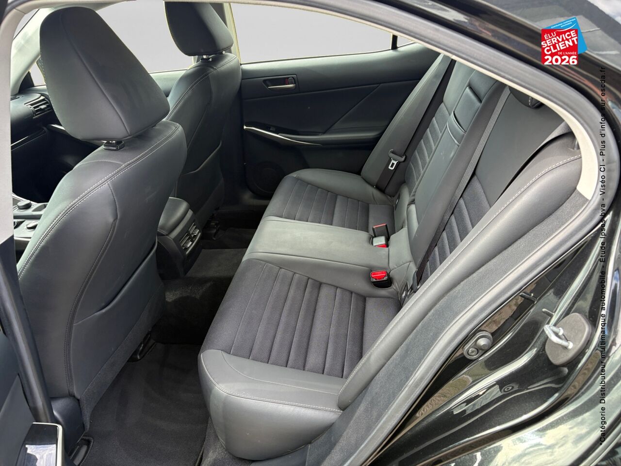 chez Lexus Strasbourg