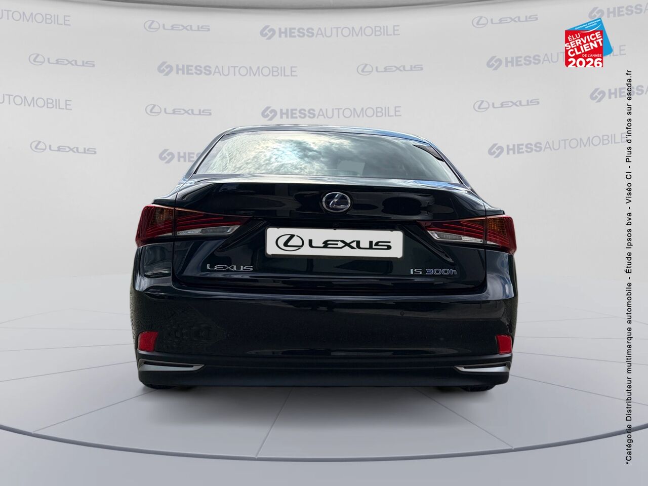 chez Lexus Strasbourg