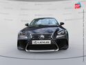 Véhicule d'occasion LEXUS IS 300H PACK EURO6D-T