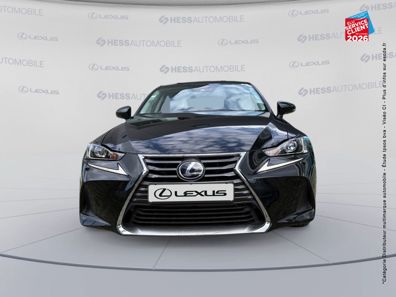 chez Lexus Strasbourg