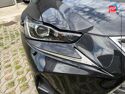 Véhicule d'occasion LEXUS IS 300H PACK EURO6D-T