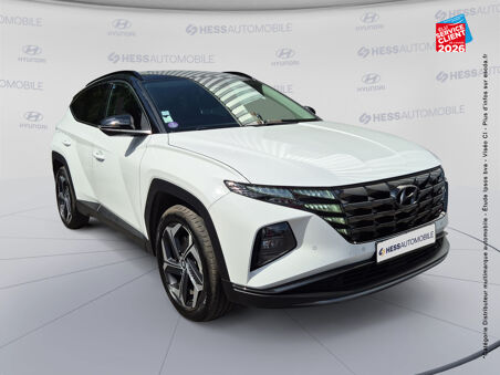 HYUNDAI TUCSON 1.6 T-GDI...