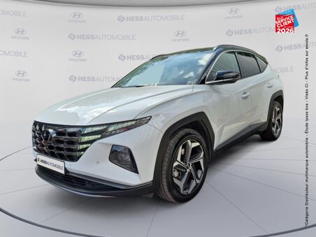 HYUNDAI TUCSON 1.6 T-GDI...