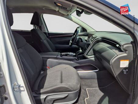 HYUNDAI TUCSON 1.6 T-GDI...