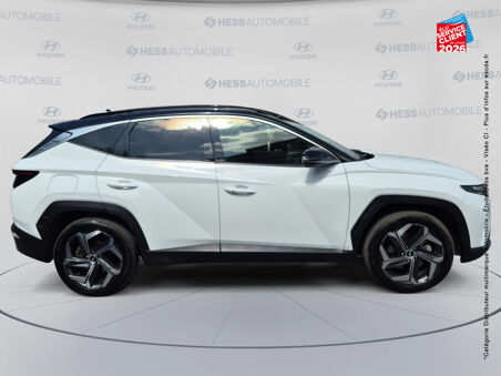 HYUNDAI TUCSON 1.6 T-GDI...