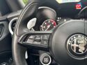 Véhicule d'occasion ALFA ROMEO STELVIO 2.2 DIESEL 190CH SPRINT Q4 AT8 MY22
