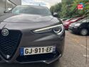 Véhicule d'occasion ALFA ROMEO STELVIO 2.2 DIESEL 190CH SPRINT Q4 AT8 MY22