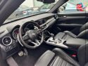 Véhicule d'occasion ALFA ROMEO STELVIO 2.2 DIESEL 190CH SPRINT Q4 AT8 MY22
