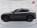 Véhicule d'occasion ALFA ROMEO STELVIO 2.2 DIESEL 190CH SPRINT Q4 AT8 MY22