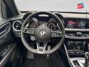 Véhicule d'occasion ALFA ROMEO STELVIO 2.2 DIESEL 190CH SPRINT Q4 AT8 MY22