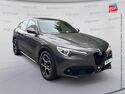 Véhicule d'occasion ALFA ROMEO STELVIO 2.2 DIESEL 190CH SPRINT Q4 AT8 MY22