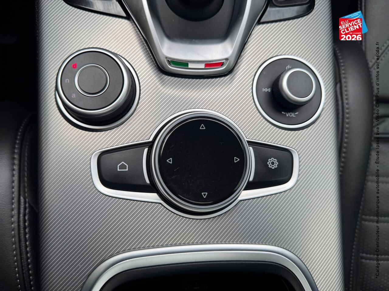 chez Fiat Mulhouse