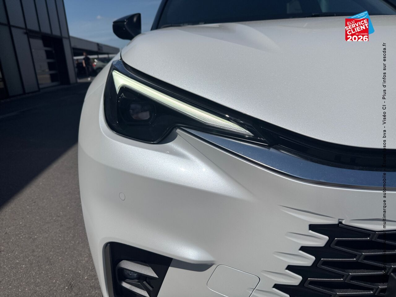 chez Lexus Metz