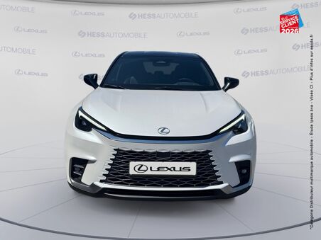 LEXUS LBX 1.5 136CH COOL...