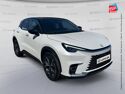Véhicule d'occasion LEXUS LBX 1.5 136CH COOL 2WD MY26