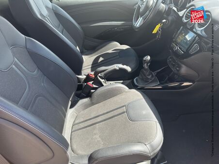 OPEL ADAM ROCKS 1.4...
