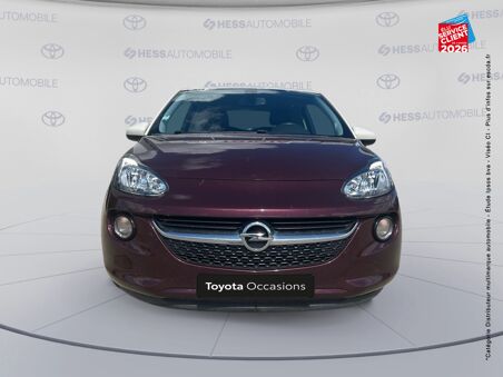 OPEL ADAM ROCKS 1.4...