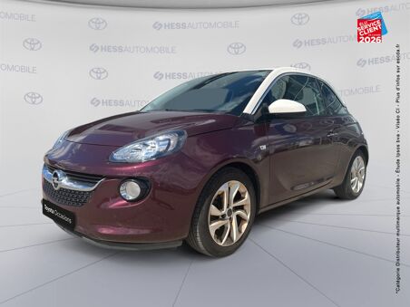 OPEL ADAM ROCKS 1.4...