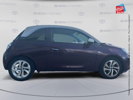 OPEL ADAM ROCKS 1.4...