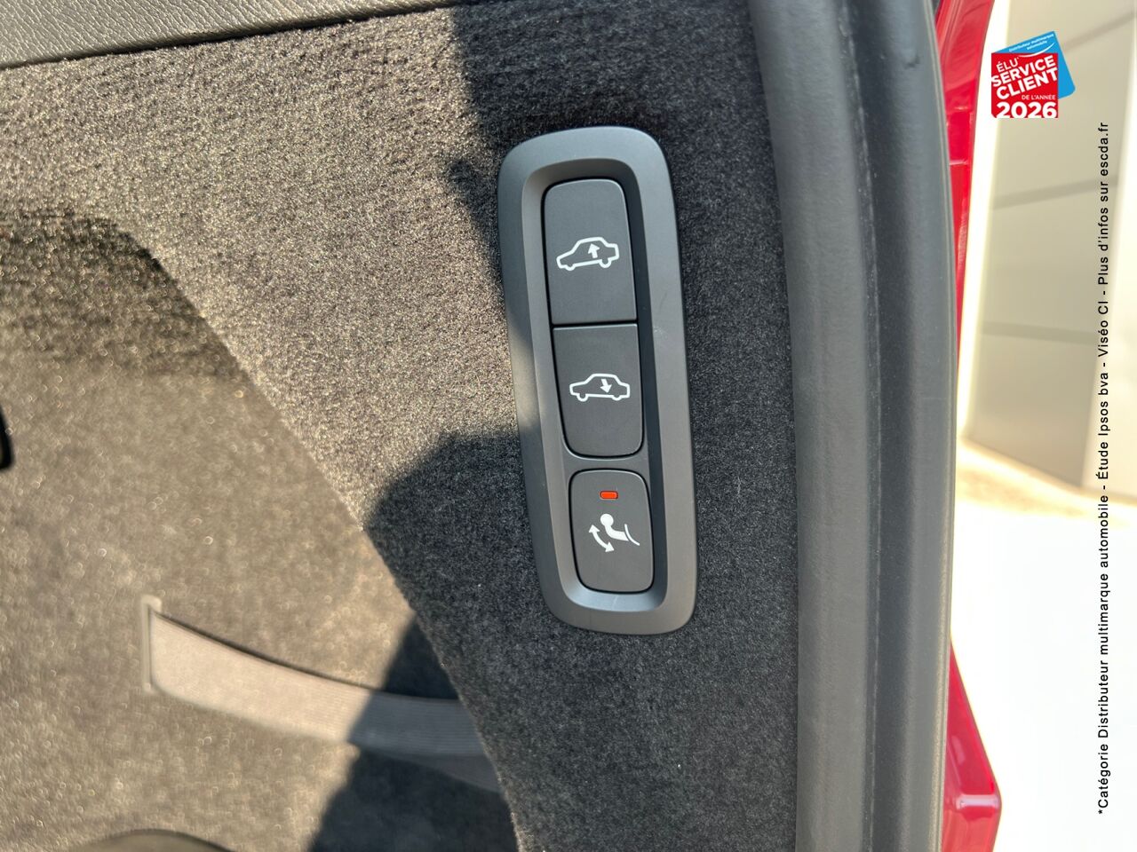 chez HESS Automobile