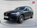 Véhicule d'occasion VOLVO XC90 T8 AWD 310 + 145CH ULTIMATE STYLE DARK GEARTRONIC