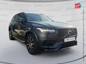 Véhicule d'occasion VOLVO XC90 T8 AWD 310 + 145CH ULTIMATE STYLE DARK GEARTRONIC