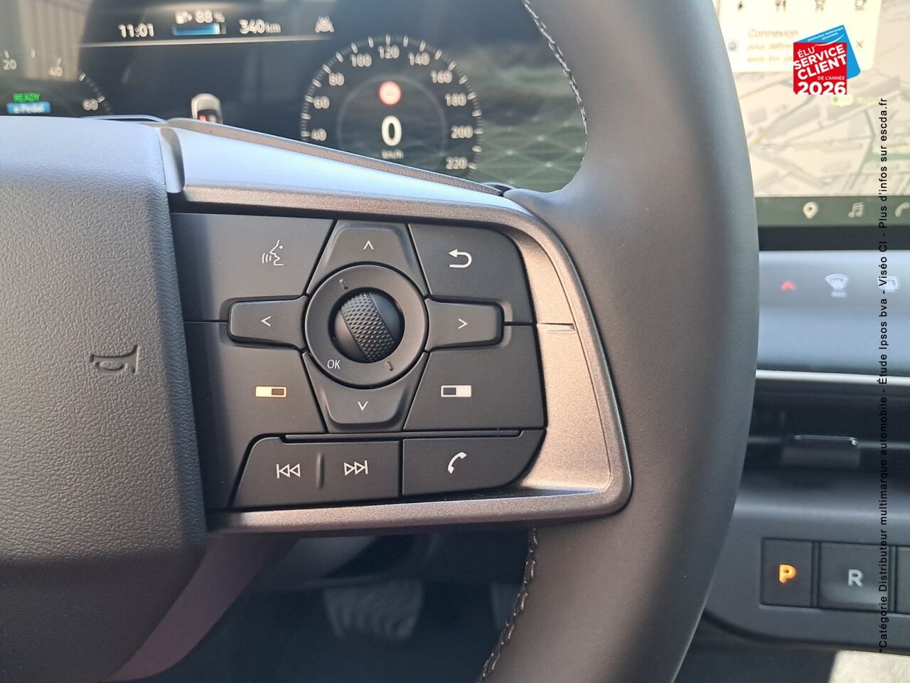 chez Nissan Metz