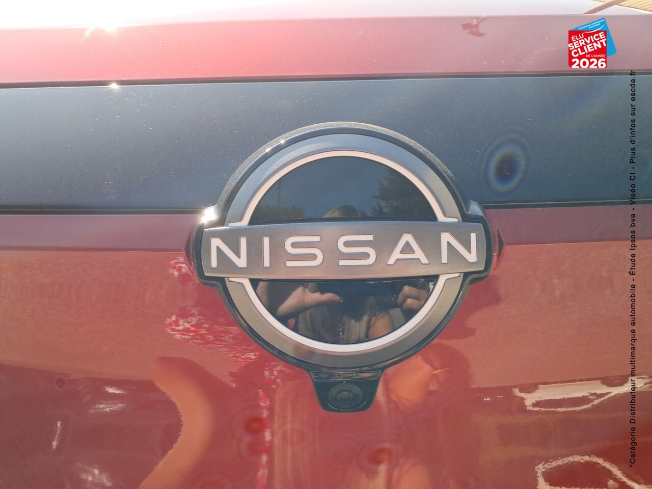 chez Nissan Metz