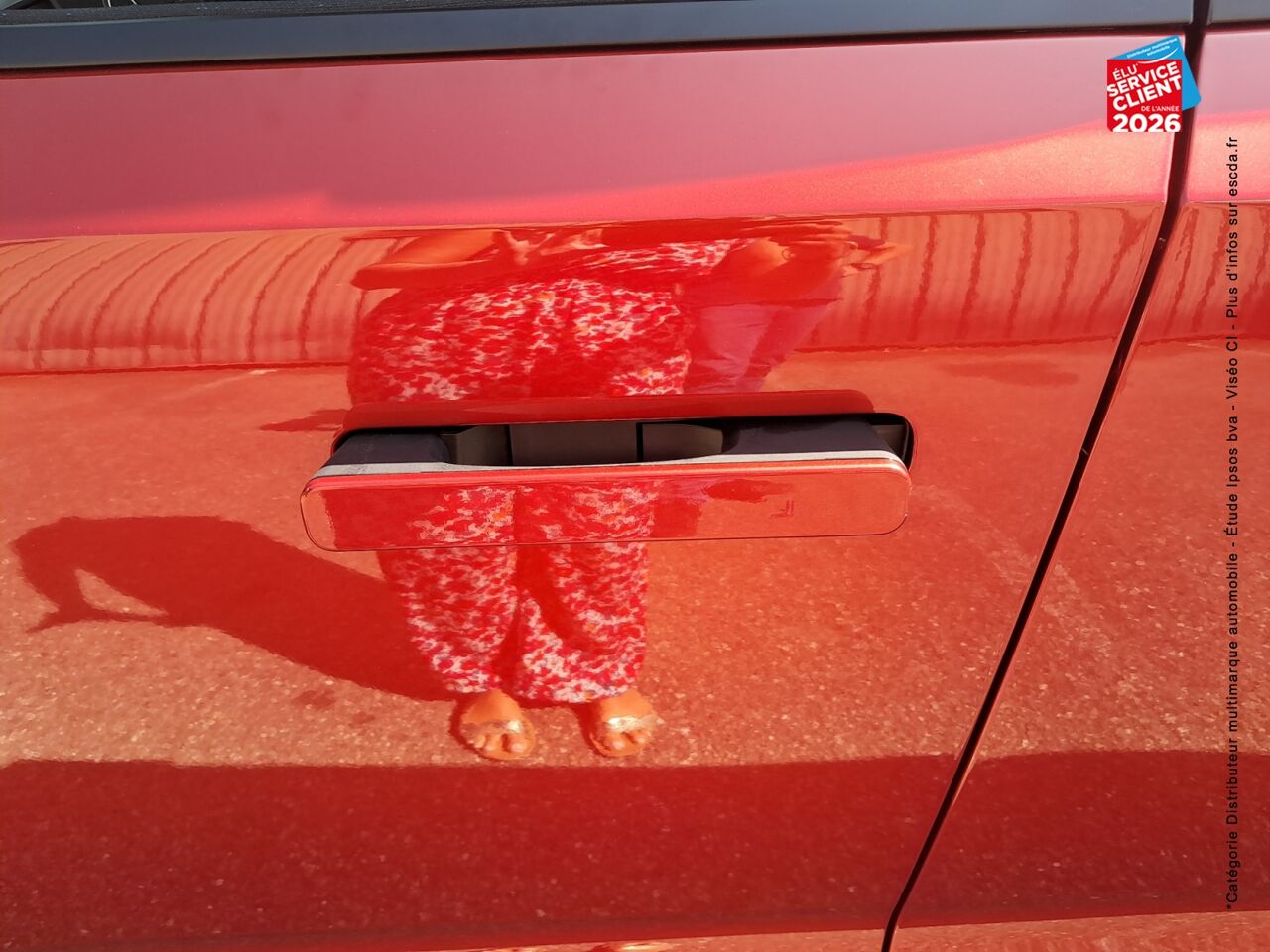 chez Nissan Metz