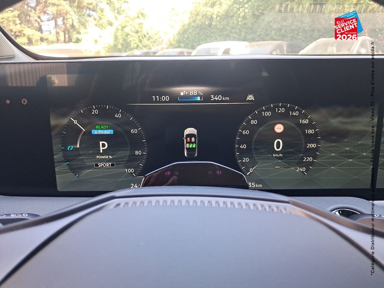chez Nissan Metz