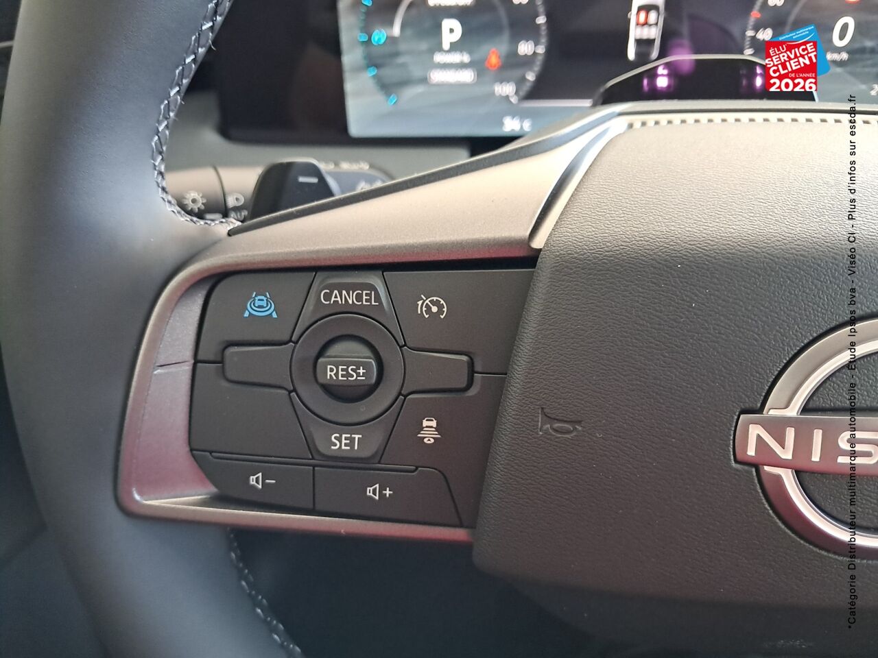 chez Nissan Thionville