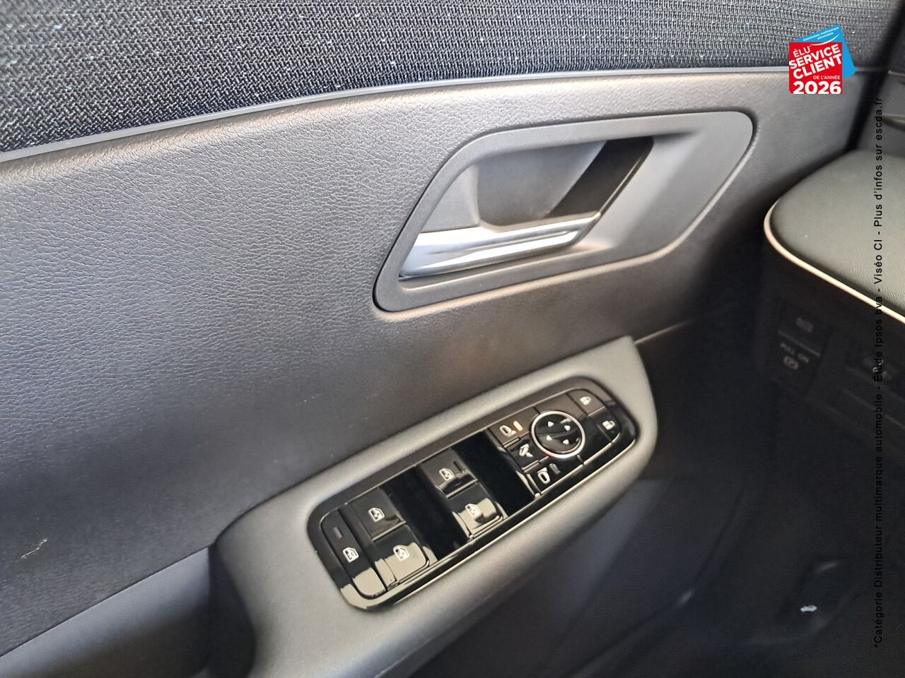 chez Nissan Thionville