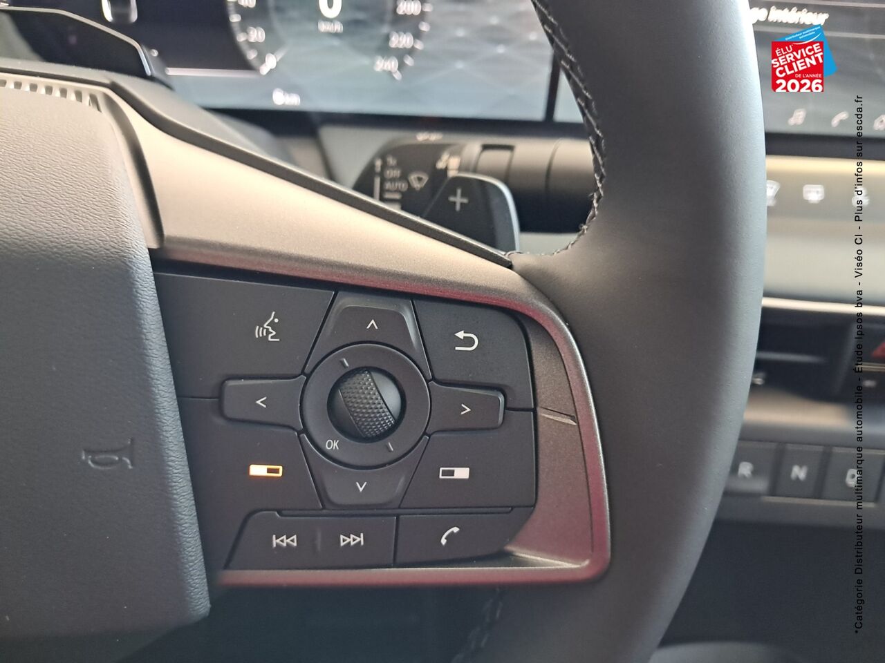 chez Nissan Thionville