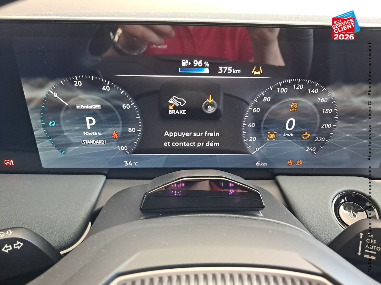 chez Nissan Thionville