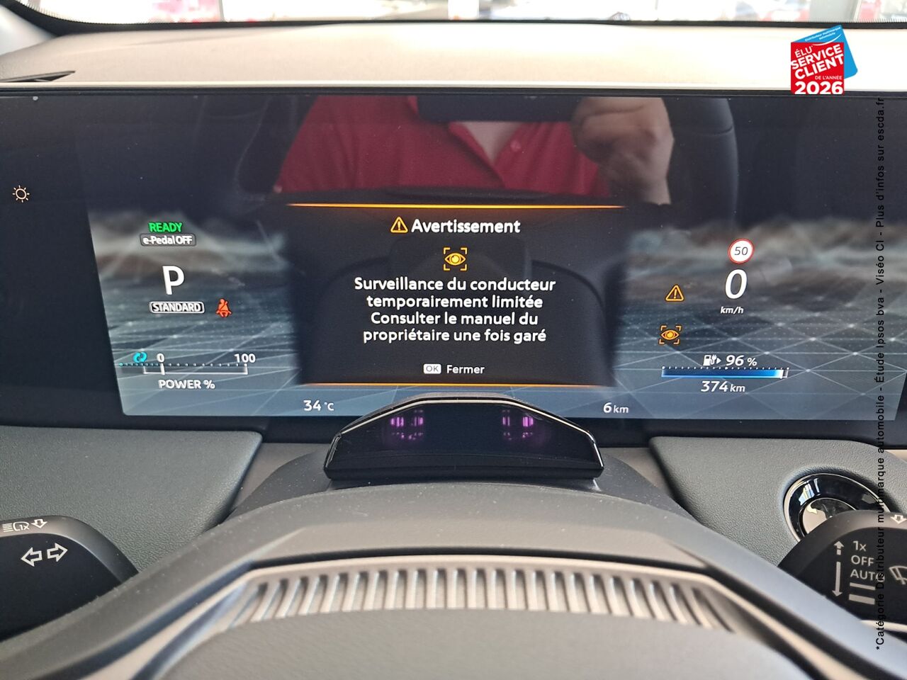 chez Nissan Thionville