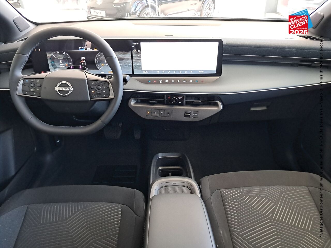 chez Nissan Thionville