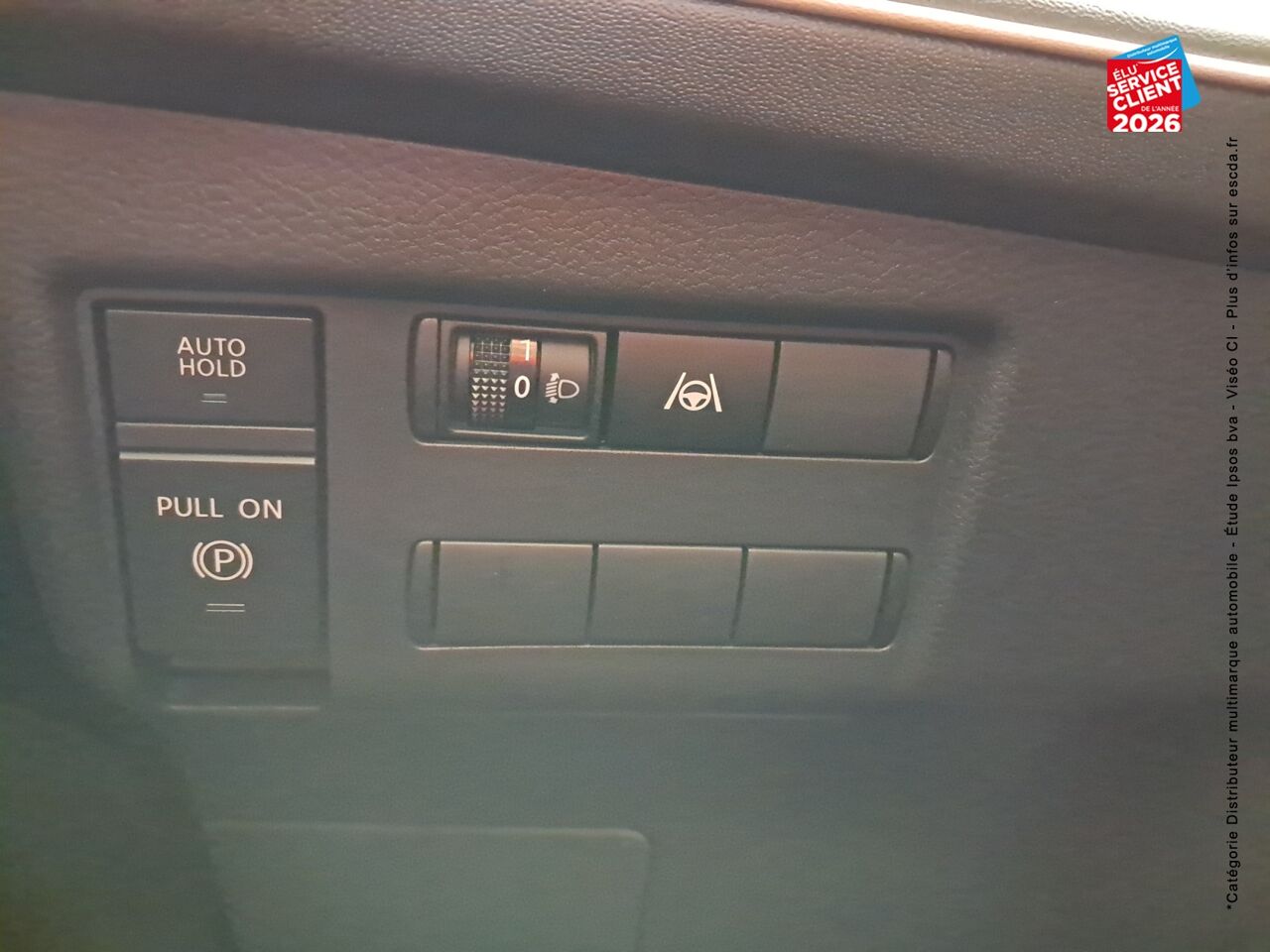 chez Nissan Thionville