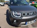 Véhicule d'occasion SUZUKI IGNIS 1.2 DUALJET HYBRID 83CH PRIVILEGE