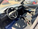 Véhicule d'occasion SUZUKI IGNIS 1.2 DUALJET HYBRID 83CH PRIVILEGE