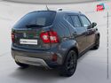 Véhicule d'occasion SUZUKI IGNIS 1.2 DUALJET HYBRID 83CH PRIVILEGE